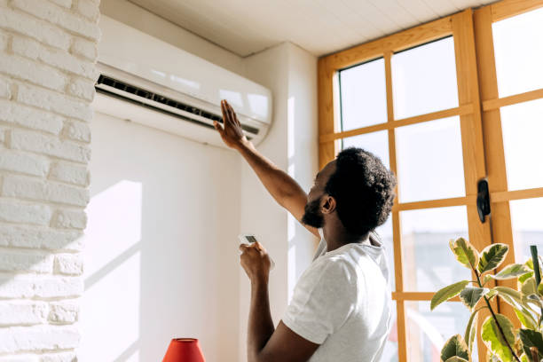 Best HVAC companies near me  in Seven Oaks, SC