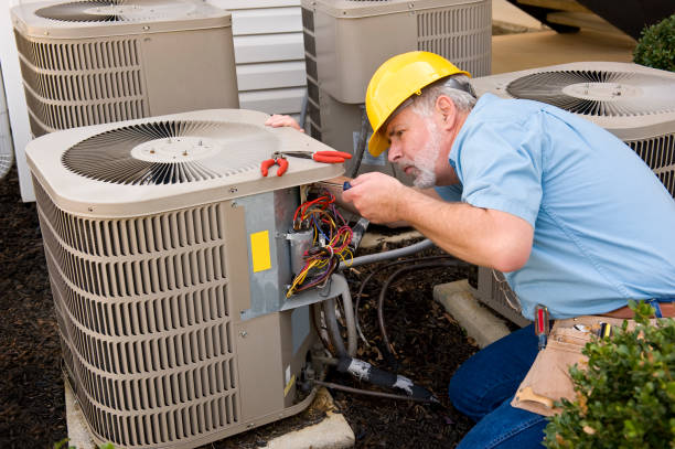 Best Local HVAC companies  in Seven Oaks, SC