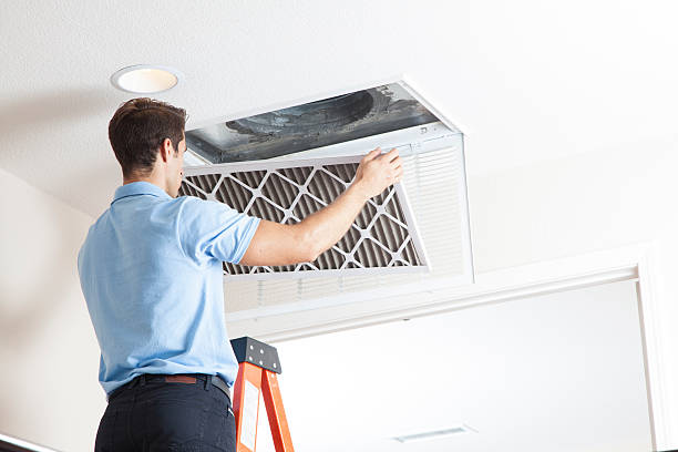 Best 24/7 HVAC repair  in Seven Oaks, SC