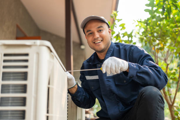 Best Emergency HVAC repair  in Seven Oaks, SC
